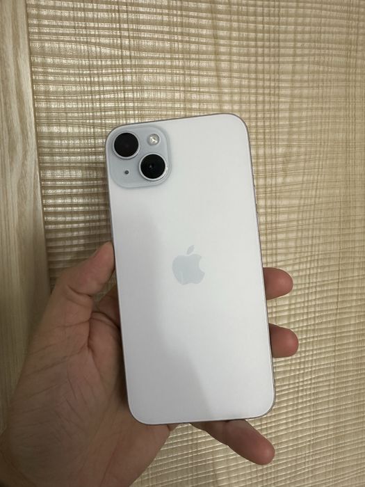 Айфон 15 Plus 256гб Оригинал