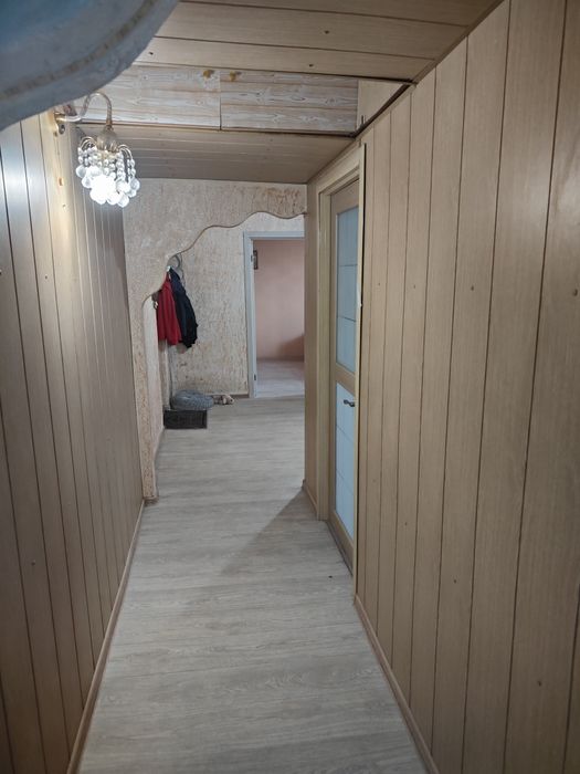 Продам 3х комнатную квартиру