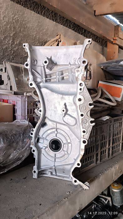 Головка блока 2АZ 2.4