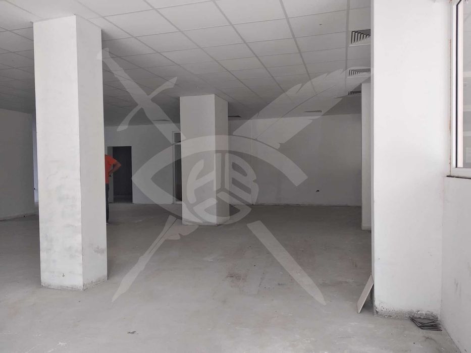 Продава се Заведение в София, Полигона - 233 кв.м за 1155 €/кв.м - Снимка #7