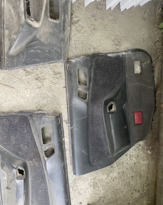 Продам запчасти на галант