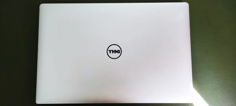 Продам ноутбук  DELL Precision 5510