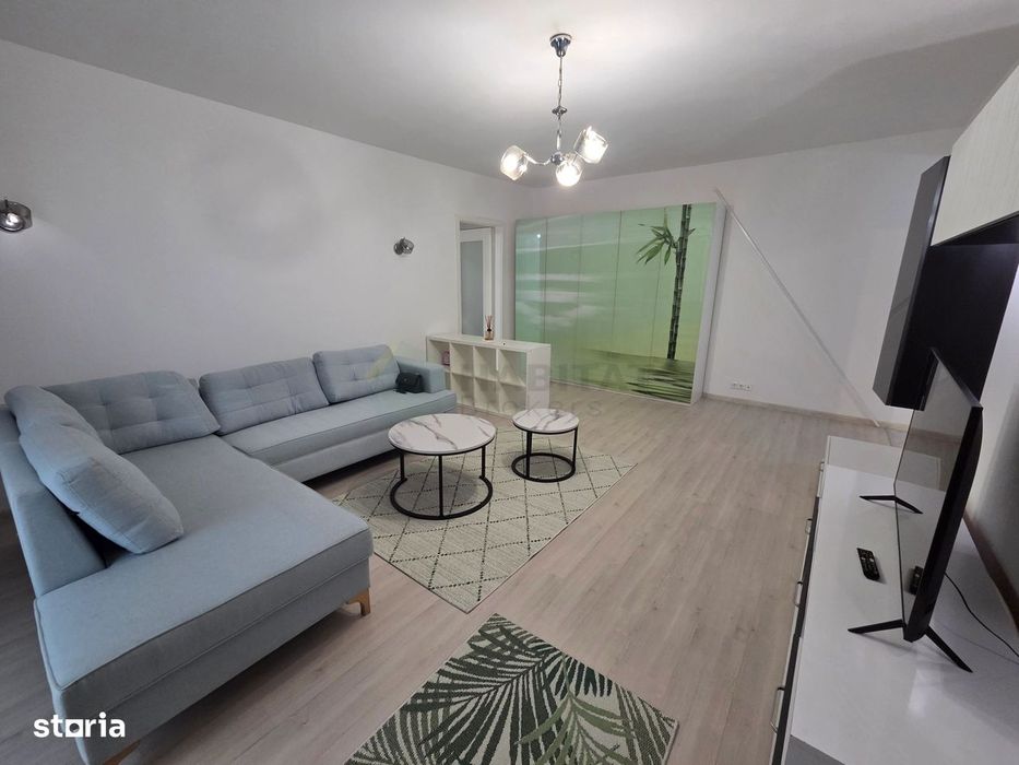 Apartament 2 camere | 62,4 mp utili | Ghica Plaza - Colentina — fotografia 3