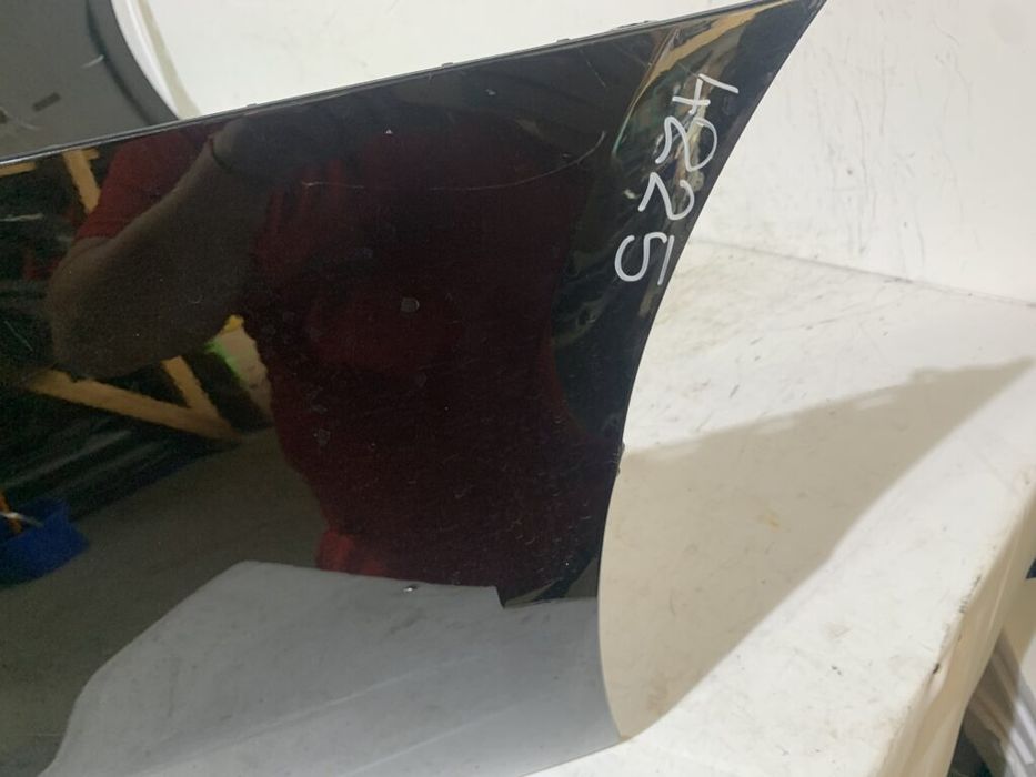 Bara spate BMW Seria 5 Kombi, Break, G31, 2016, 2017, 2018, 2019, cod origine OE 51127387307.