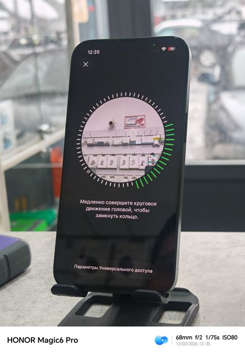 Iphone 13 gray 128gb