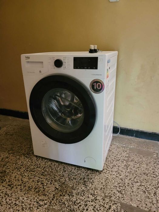 Пералня Beko wtv7533 xb