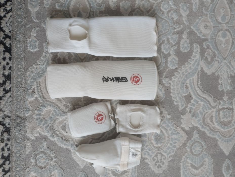 Продаётся набор для Каратэ