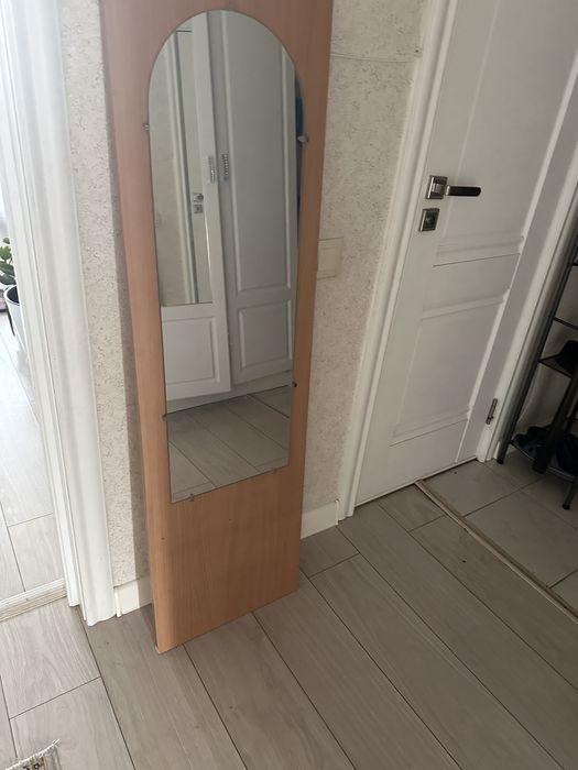 Продам зеркало без сколов