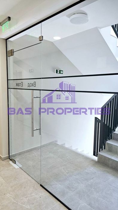 Продава се Тристаен апартамент в София, Банишора - 91 кв.м за 2193 €/кв.м - Снимка #6