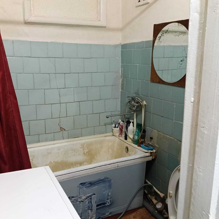 3х ком. квартира Кирова 15