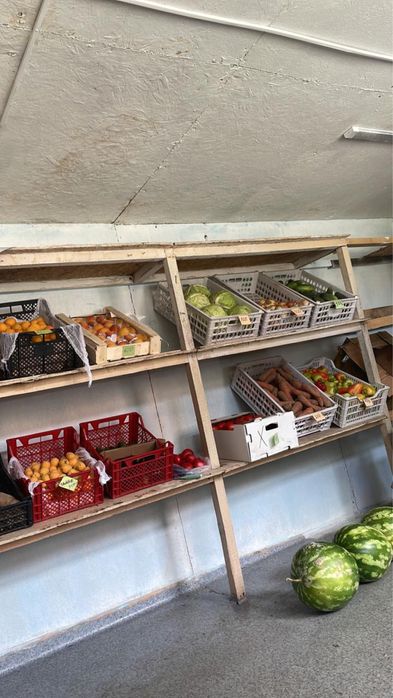 Сдам киоск в аренду