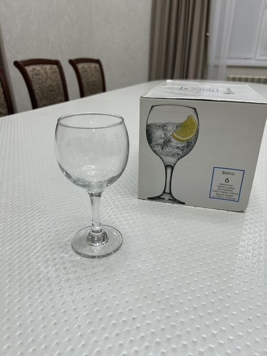 Продам стаканы , рюмки , вазы, конфетницы