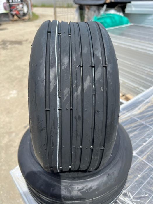 ANVELOPA 13x5.00-6 ARMOR 4 PR DIRECTIE CU CAMERA  Cauciucuri tractor, Fiat, Case, Fendt, John Deere, New Holland, Massey Ferguson, UTB   Cauciucuri tr