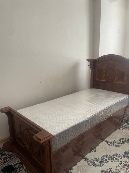 Matras va kravatlar 1 qol sexdab oling