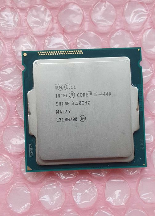 Procesor Intel i5-4440