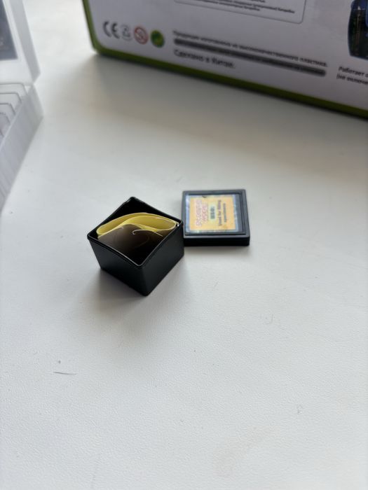 микроскоп для детей