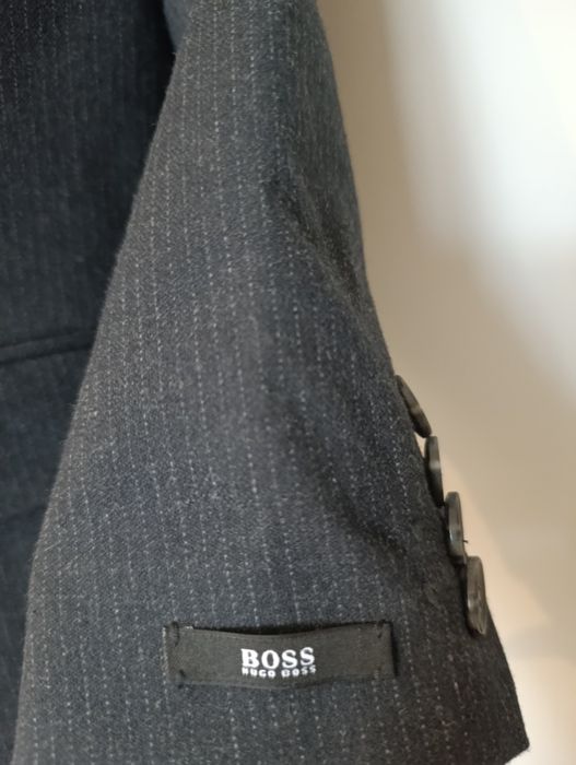 Детско сако Boss