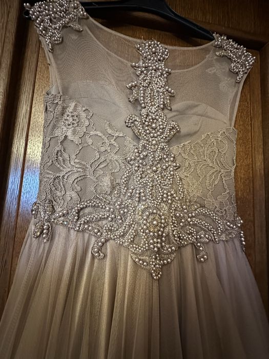 Rochie de ocazie/bal gen Loulou