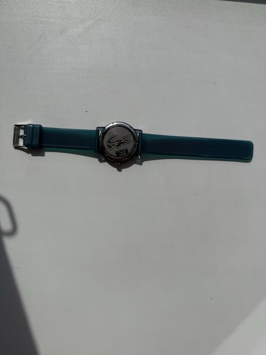 Часы Lacoste (оригинал)