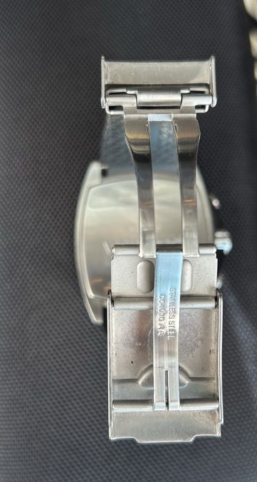 Certina Ds master
