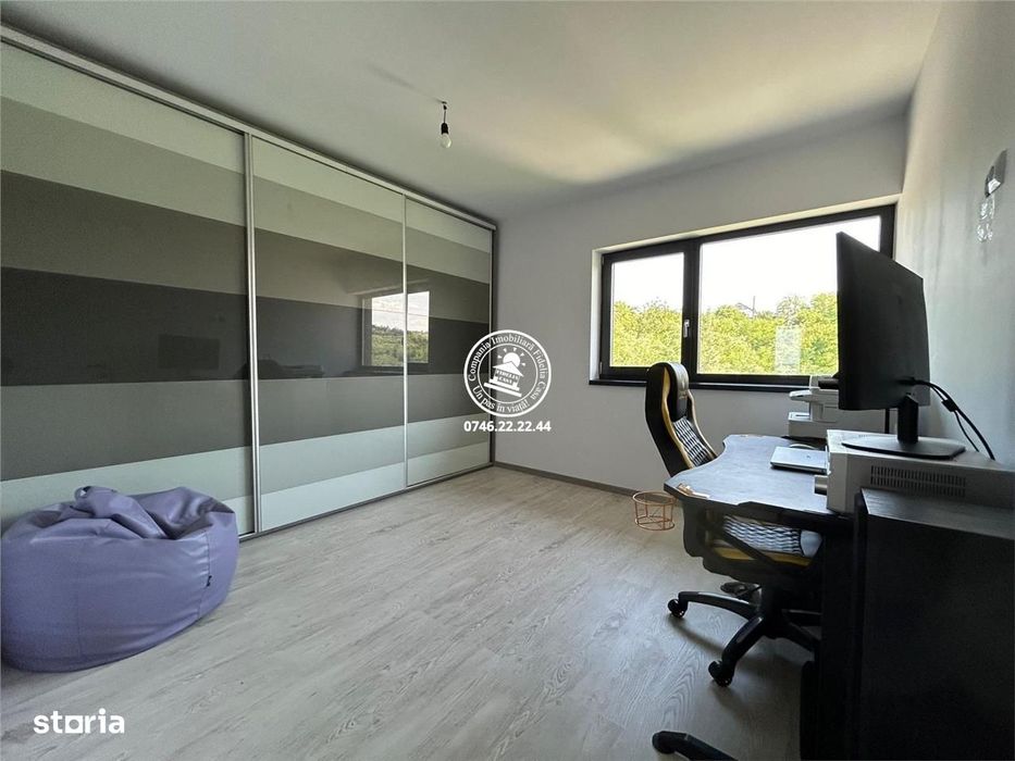 Vila  de vanzare  Breazu,