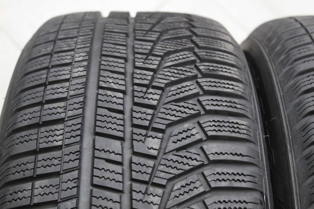 225/60-15 Hankook зимни гуми