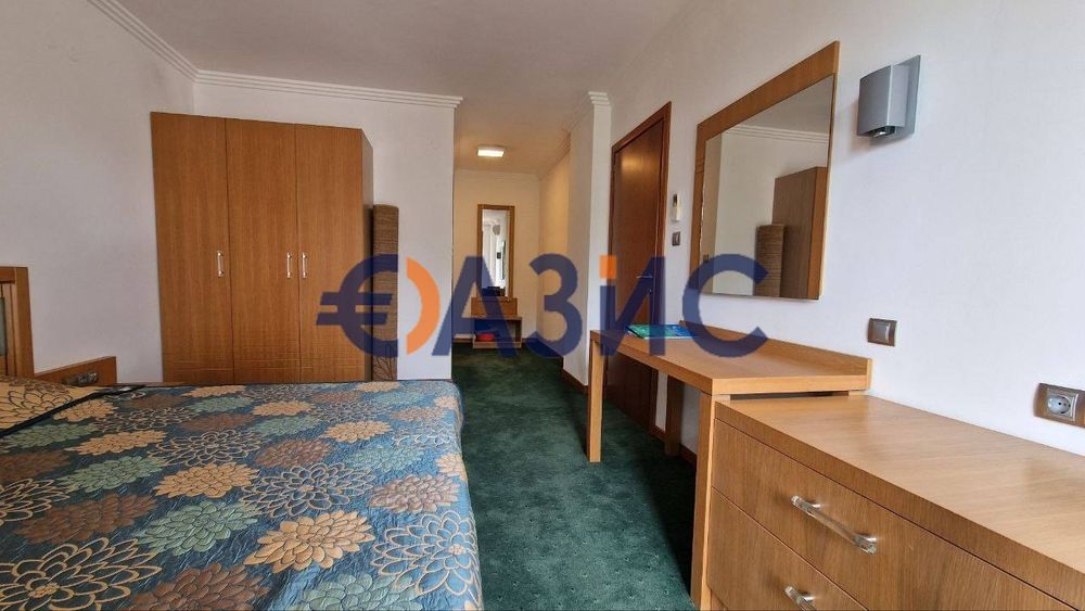 Апартамент с 2 спални, 2 ет., "Емералд", Равда, България, 141,7 кв. м., цена 89000 евро # 33294710