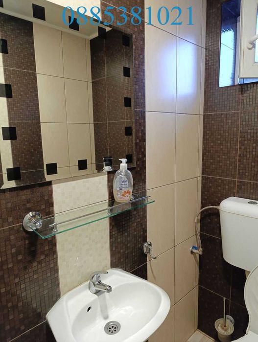 Нощувки център Шумен