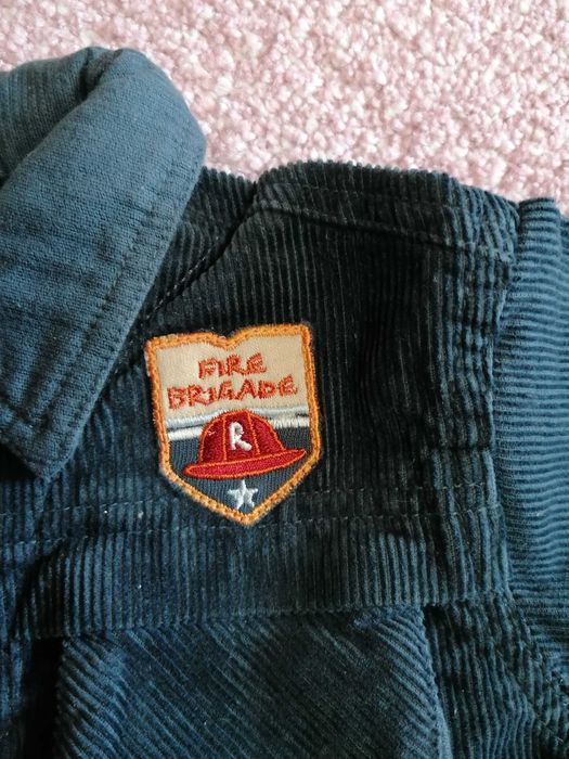 Compleu pentru baieti (2 seturi)