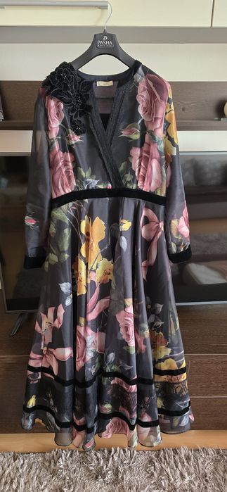 Rochie La Donna marimea 46