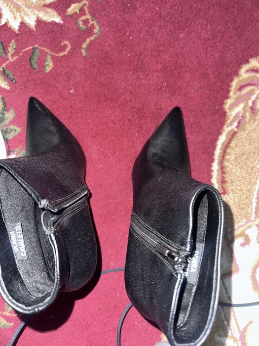 демисезон батильоны новые