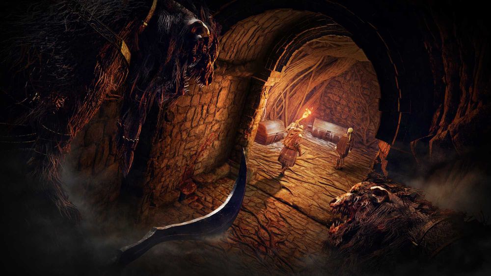 Elden Ring Nightreign Steelbook Edition PS5/Пс5 Много Игр