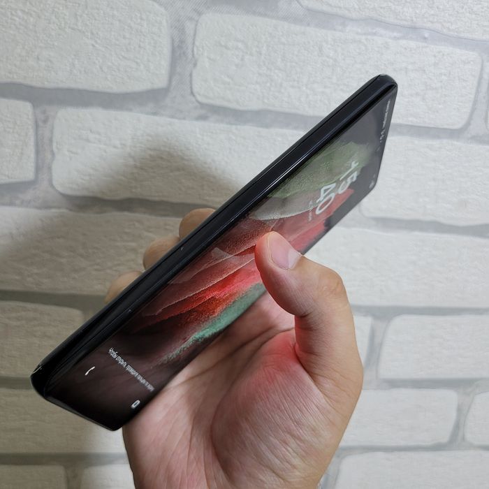 Samsung S21 Ultra