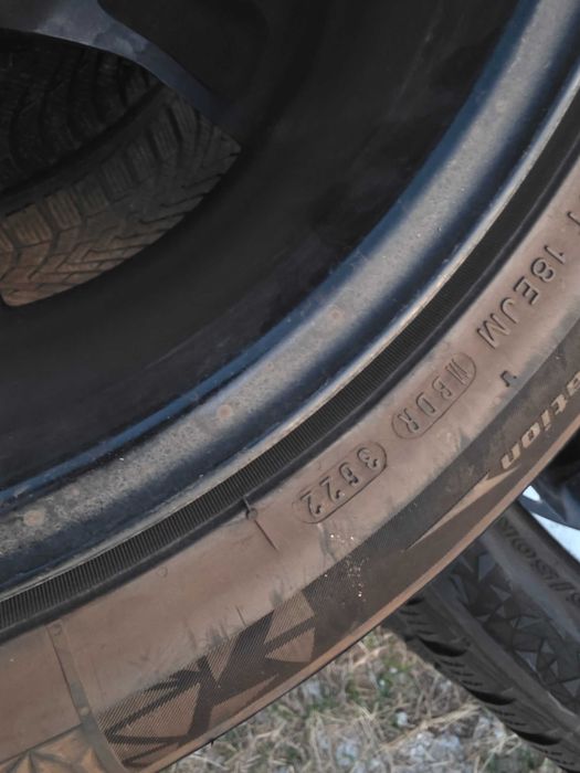 18' Vw t5/t6 Opel Insignia BMW 1er E81, E82, E87, E88, F20, F21), 3er (E36, E46, E90, E91, E92, E93, F30, F31 4er F32, F33, F36r 5er E60/E61, F10/F11
