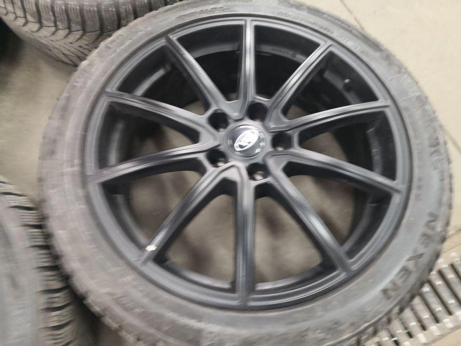 5х114.3 Хюндай киа мазда kia hyundai mazda 5x114.3  19 цола джанти