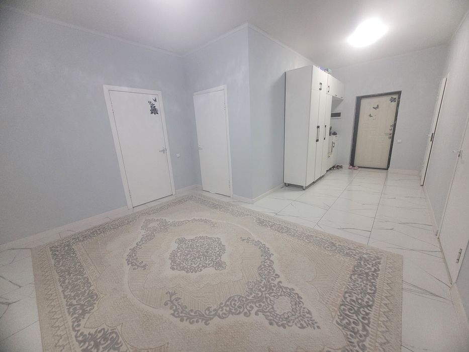 Частный дом Теректы