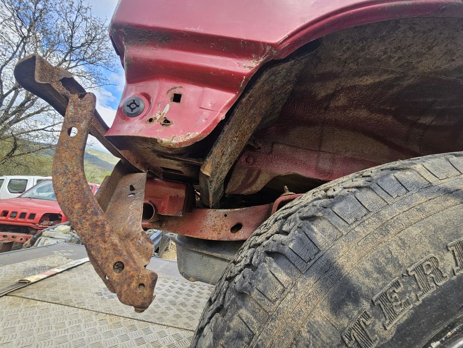 Suzuki vitara/Piese/Accesorii/Elemente
