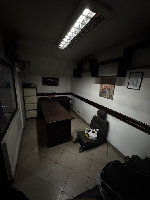 Inchiriez Hala Craiova Brestei