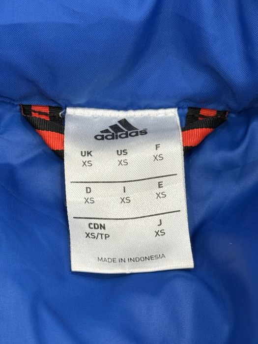 Adidas куртка оригинал