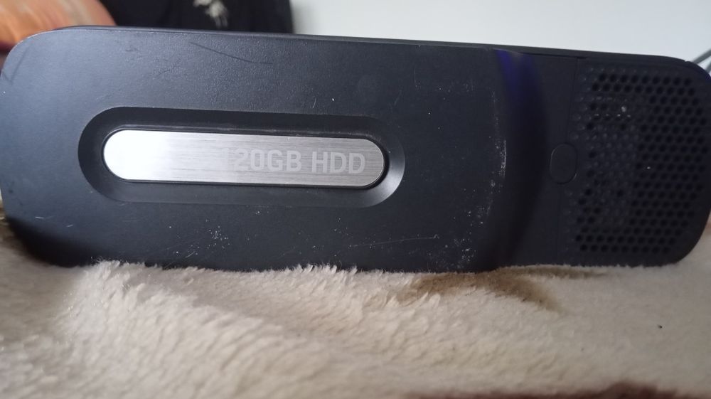 Xbox 360 special jasper edition pro 2009