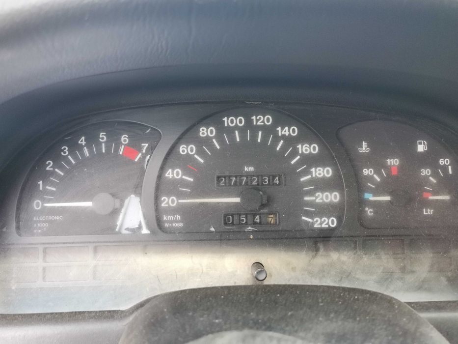 Имам всичко налично пали и върви