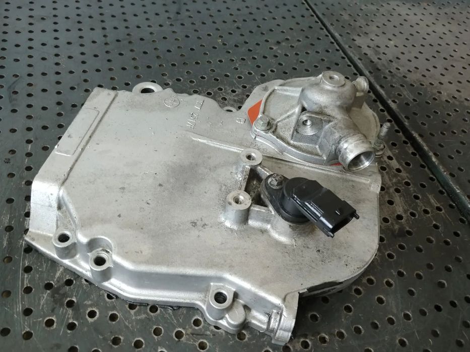 capac distributie 3.0 d m16164d  maseati levante