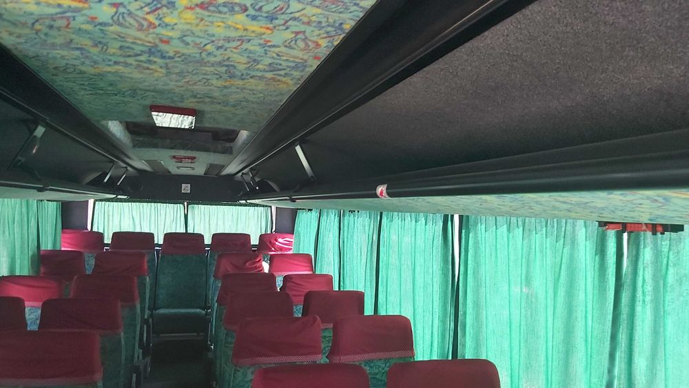 Bova autobuz autocar