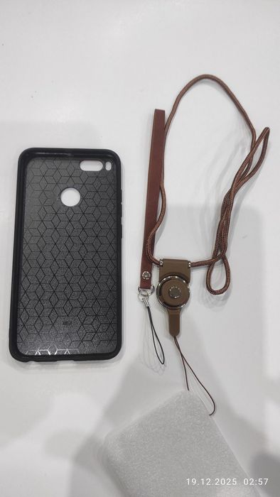 Кейс за телефон Xiaomi Mi