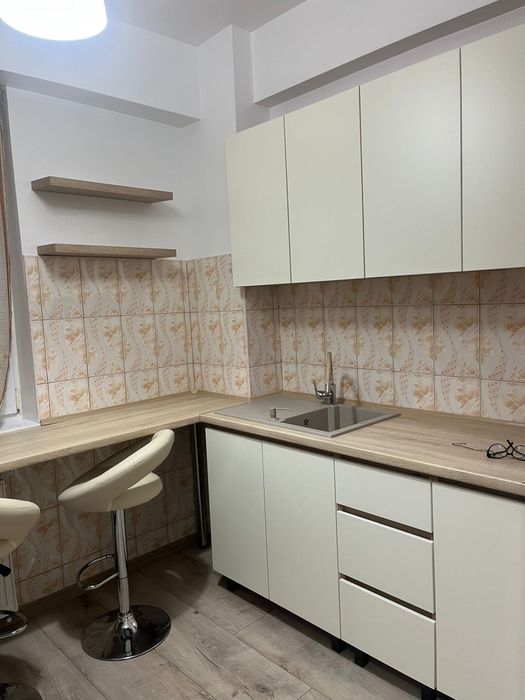Apartament de închiriat, Turda