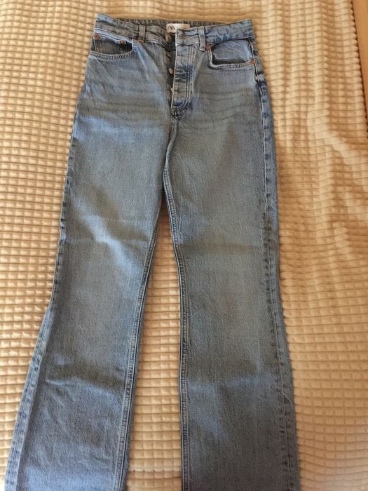 Дънки Зара/ Zara