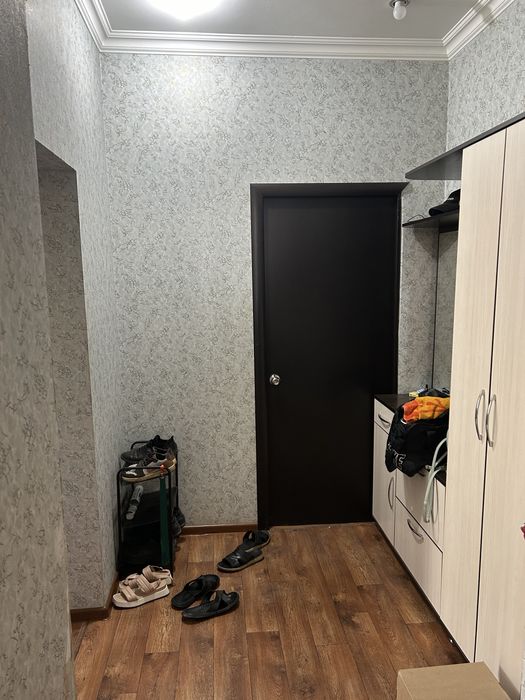 Продам 2 х ком кв федоровка