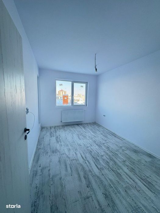 Studio De Vanzare-Militari Residence-Direct Dezvoltator