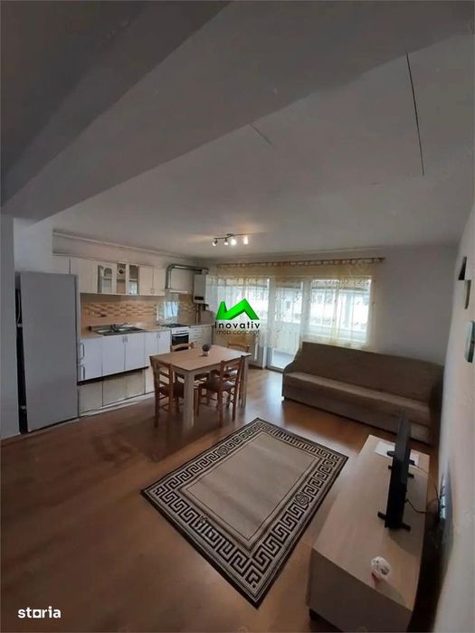 Apartament de inchiriat 3 camere Selimbar — fotografia 1