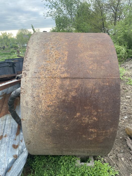 Продам металлическое кольцо